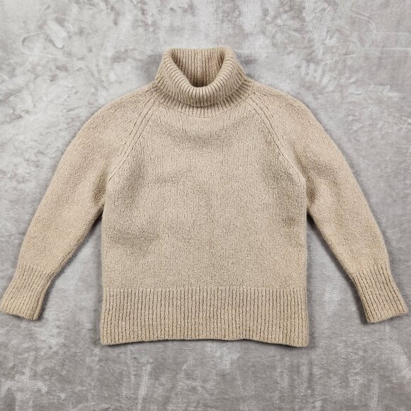Babaton Sweaters - Aritzia Babaton Sweater Women's 100% Alpaca Size XS